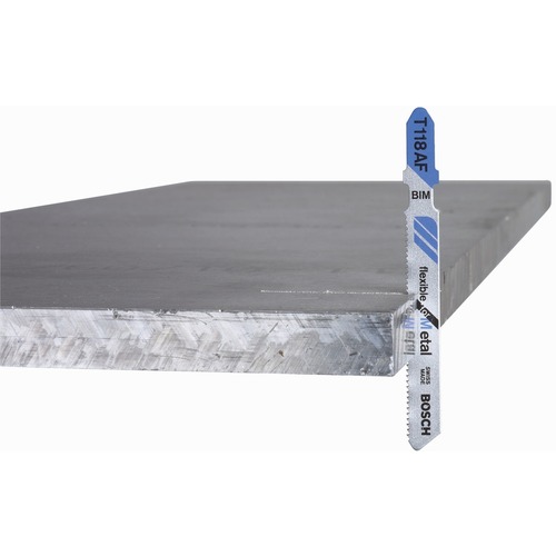 3″ - Bi-Metal HSS - T-Shank Jigsaw Blade